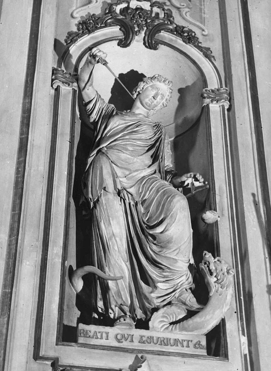 Il Desiderio di Giustizia - Parma
